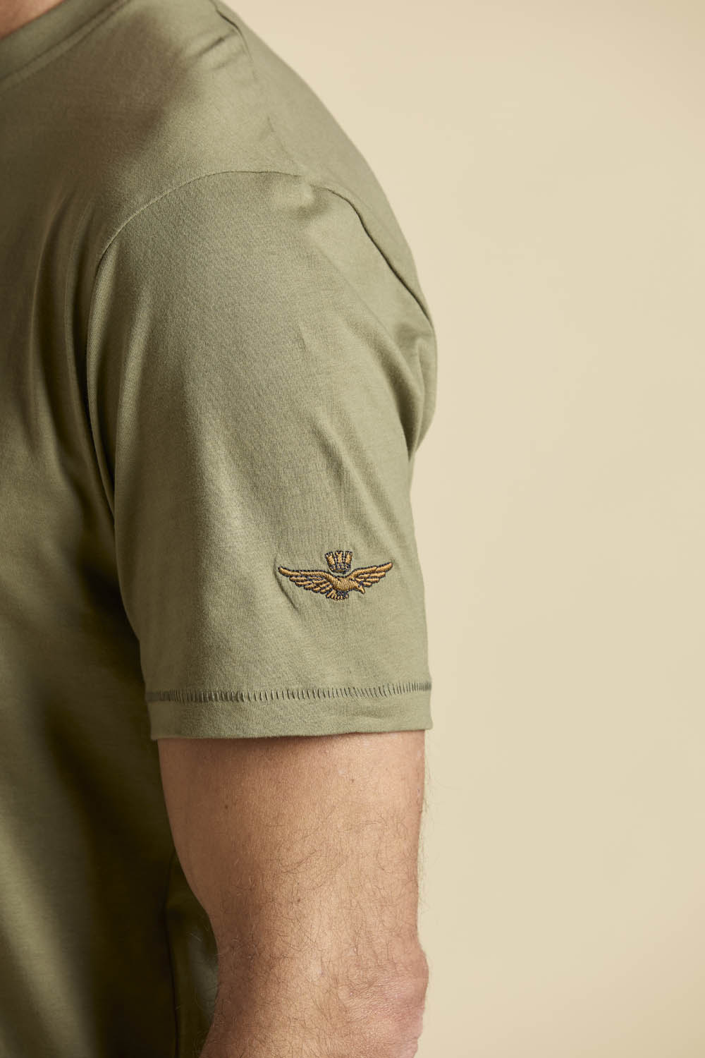 detail Tričko t-shirt manica co 261TS2538UJ00727