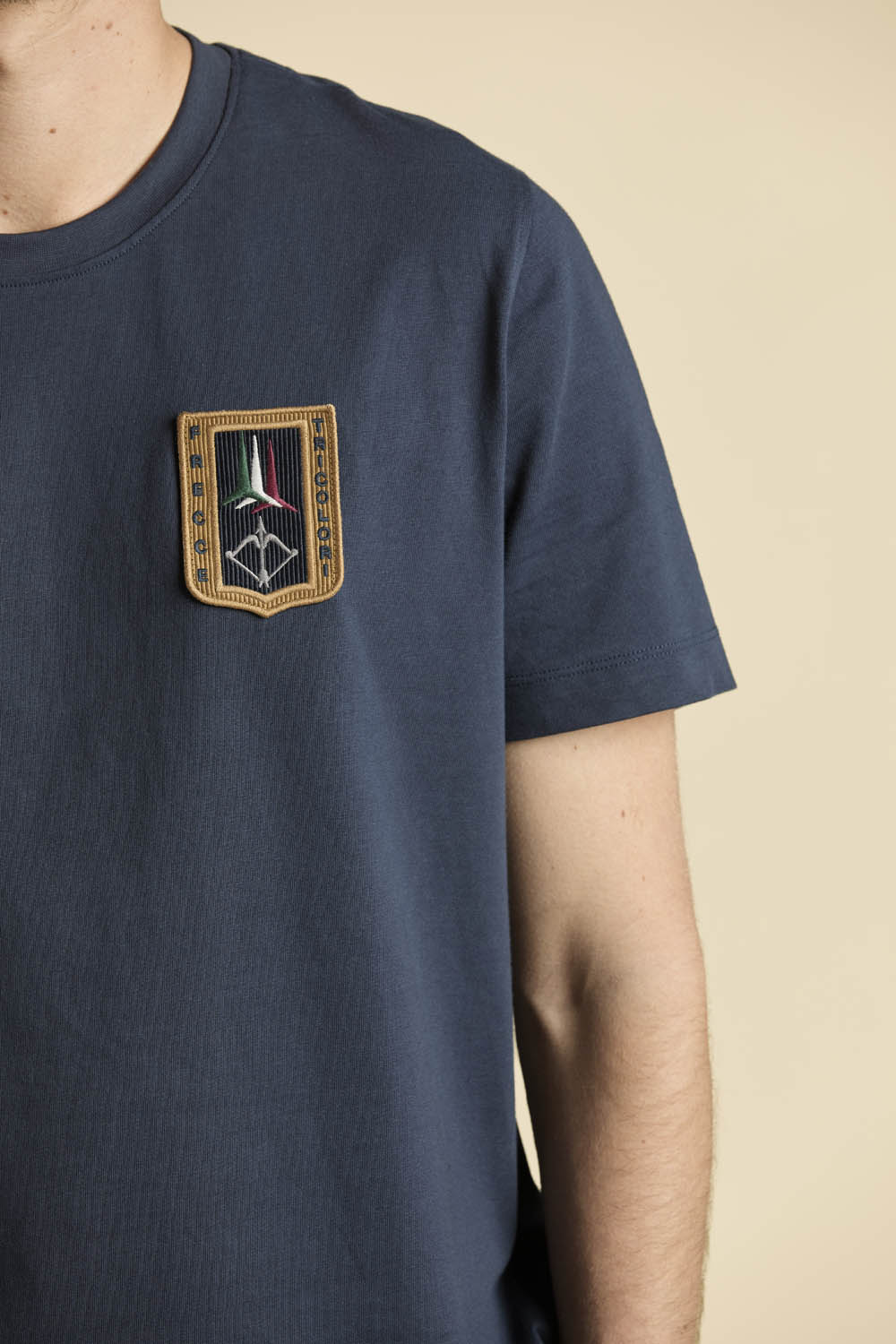 detail Tričko t-shirt manica co 261TS2544UJ00592
