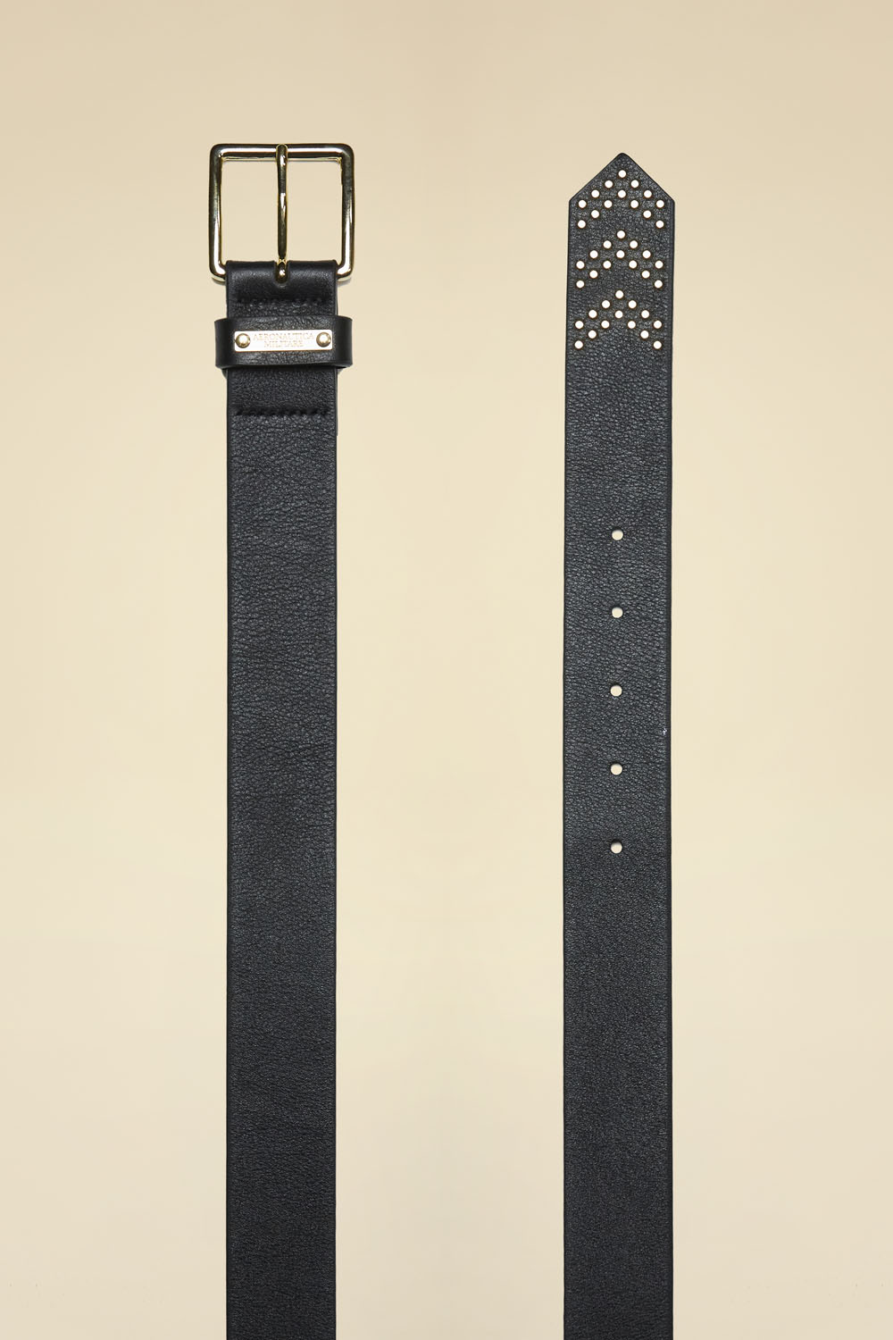 detail Opasek cintura in pelle 262CP0271DPL00319