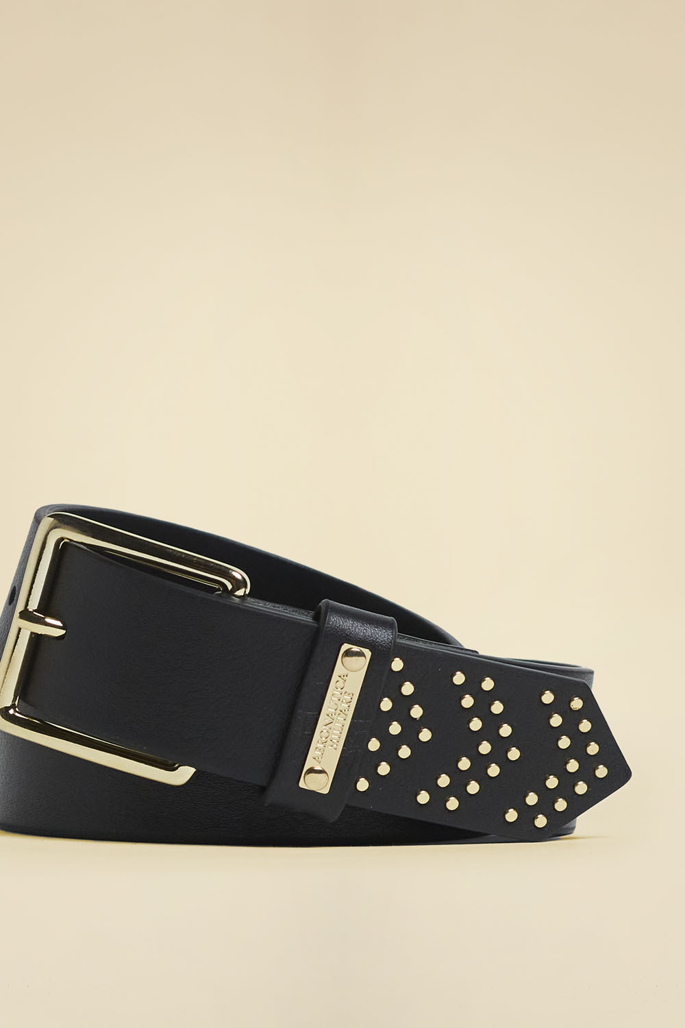 detail Opasek cintura in pelle 262CP0271DPL00319