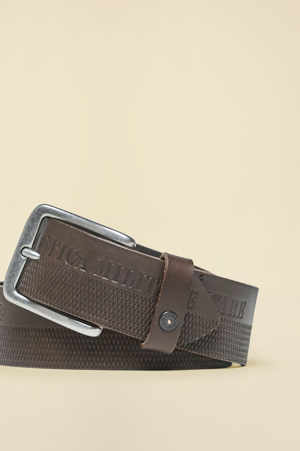 detail Opasek cintura in pelle 262CP0273UPL00329