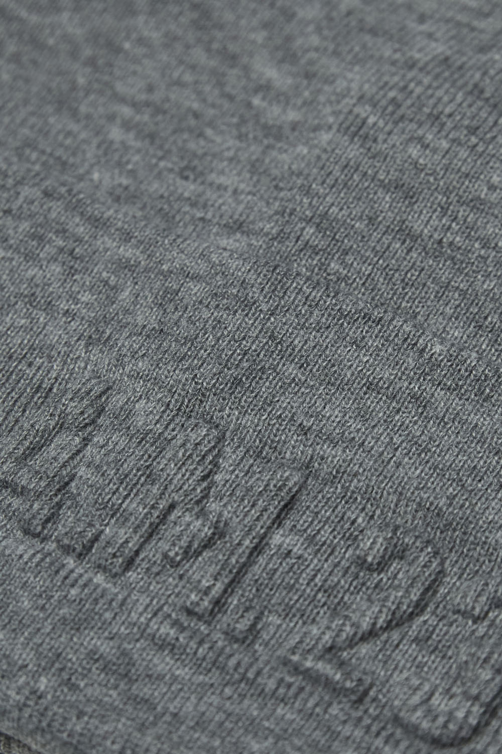 detail Čepice cuffia in maglia 262CU0090DL00949