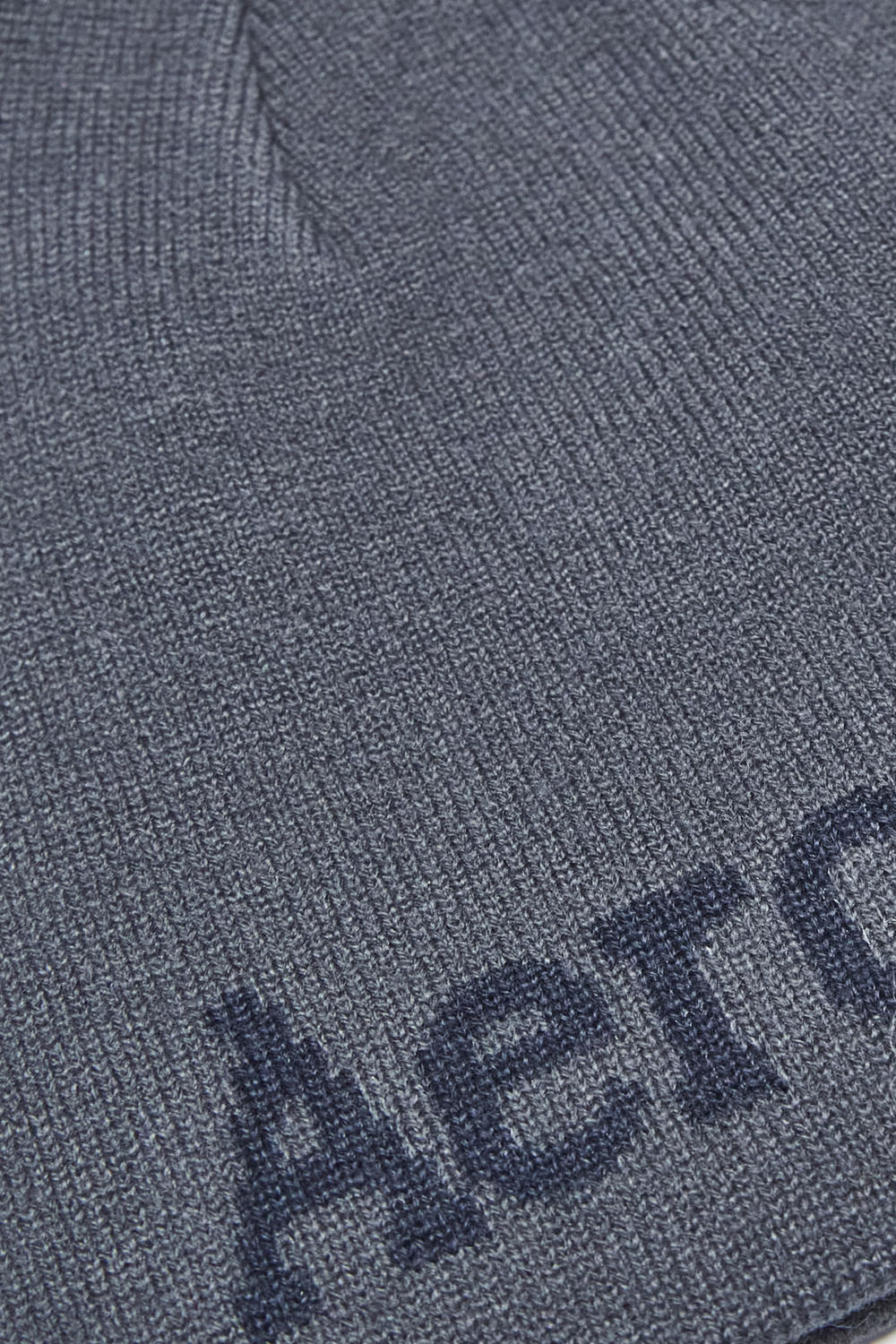 detail Čepice cuffia in maglia 262CU0093UL00450