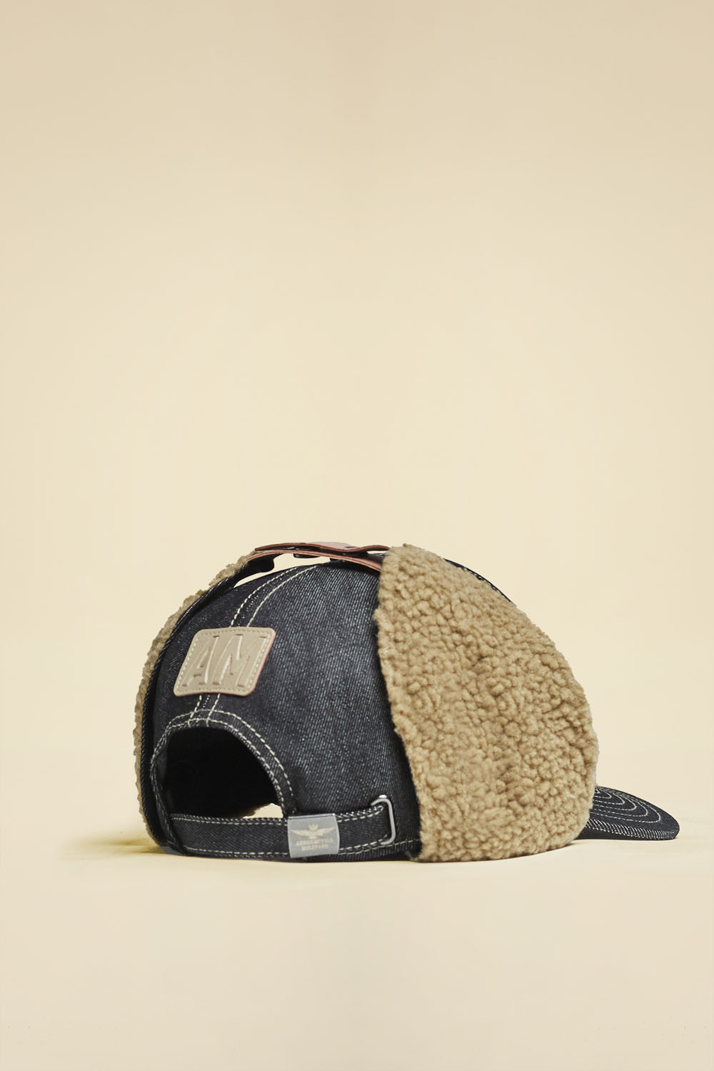 detail Kšiltovka cappellino 262HA1260DCT04366