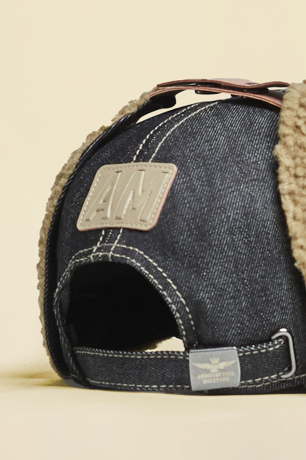 detail Kšiltovka cappellino 262HA1260DCT04366