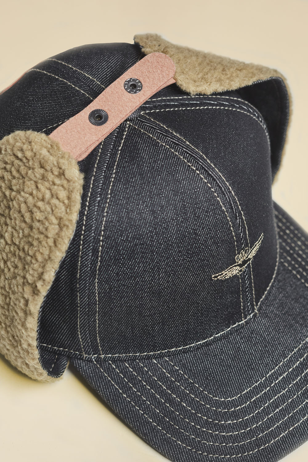 detail Kšiltovka cappellino 262HA1260DCT04366