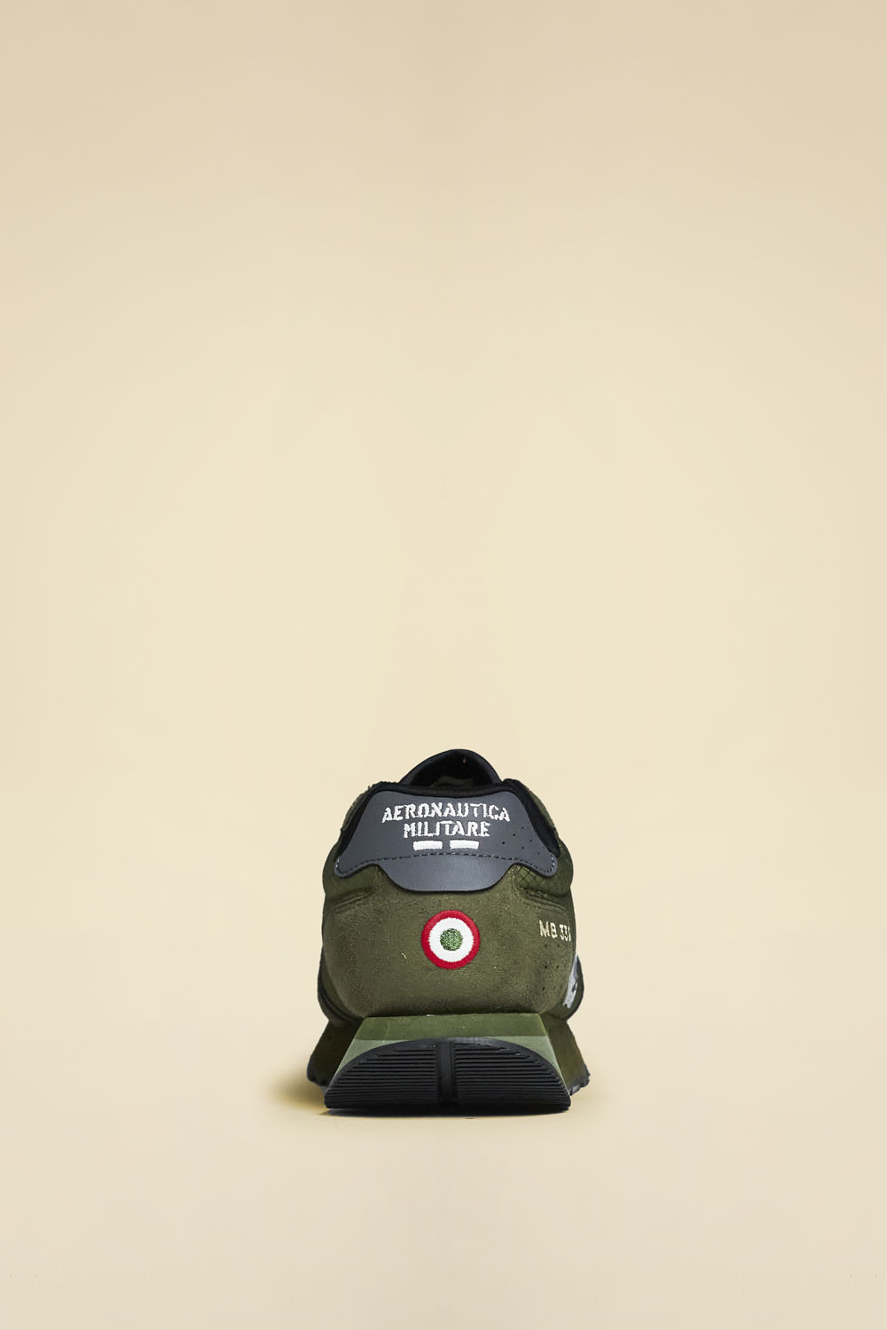 detail Boty sneakers 262SC0292UCT04393