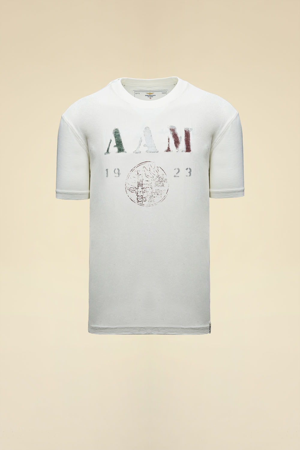 detail Tričko t-shirt manica corta 262TS2548UJ00732
