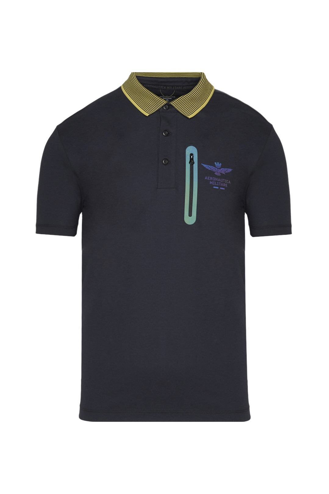 detail Polokošile polo m.c. active 211PO1542P178