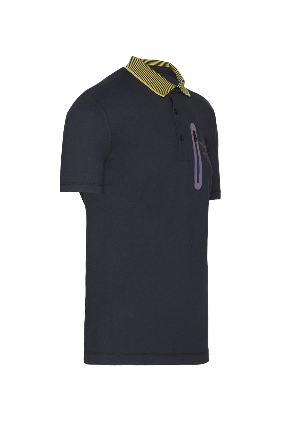 detail Polokošile polo m.c. active 211PO1542P178