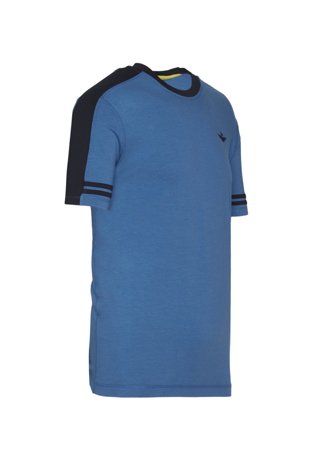 detail Tričko t-shirt m.c. 211TS1816J469