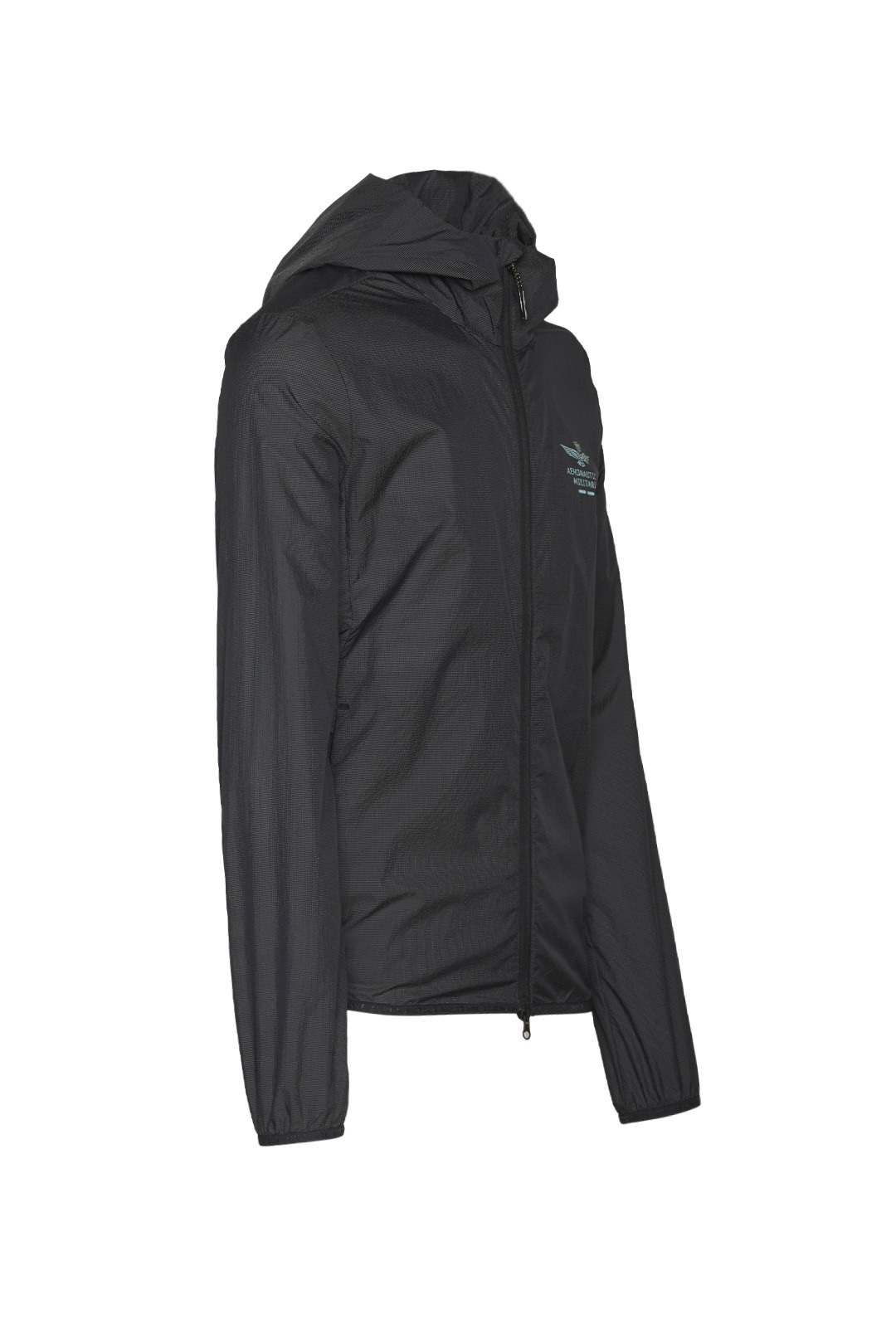 detail Bunda giubbino c cappuccio active 211AB1950CT2831