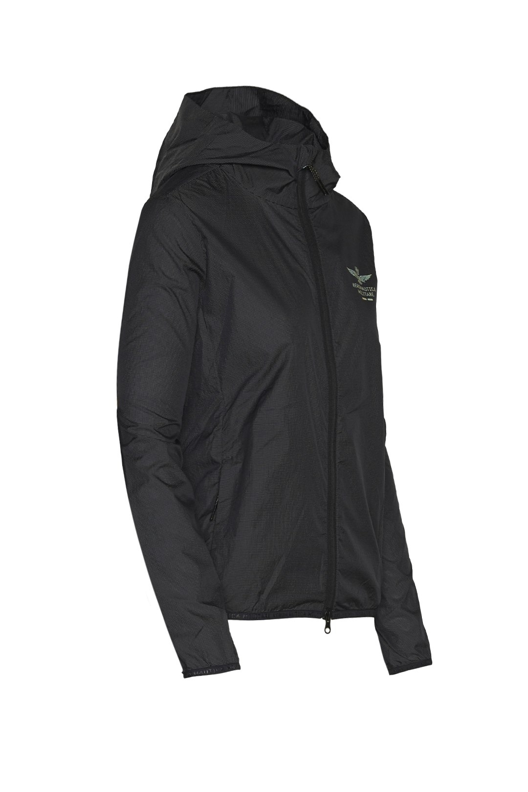 detail Bunda giubbino c cappuccio active 211AB1950DCT2831