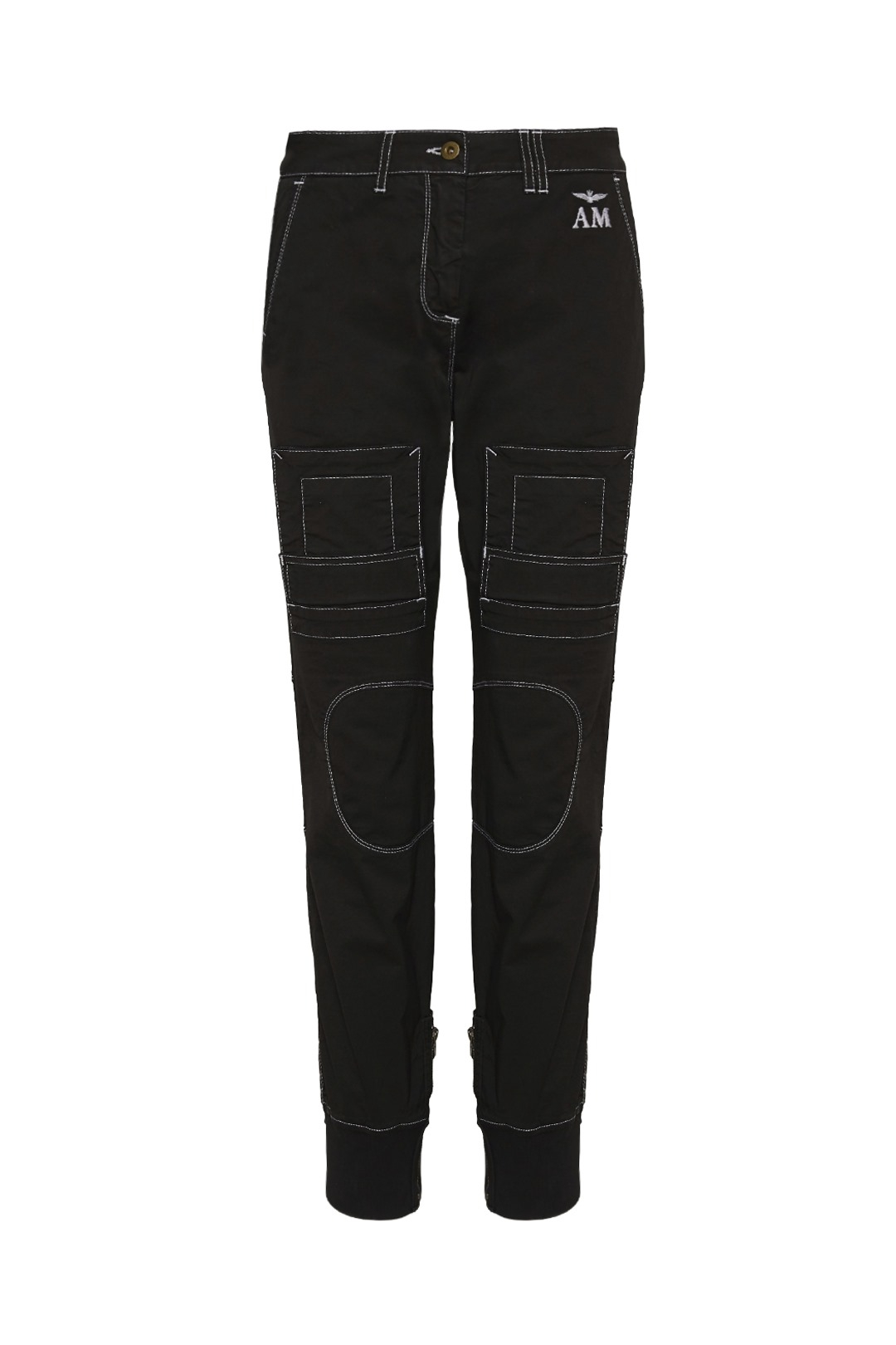 detail Kalhoty pantalone anti-g 211PA1445DCT2867