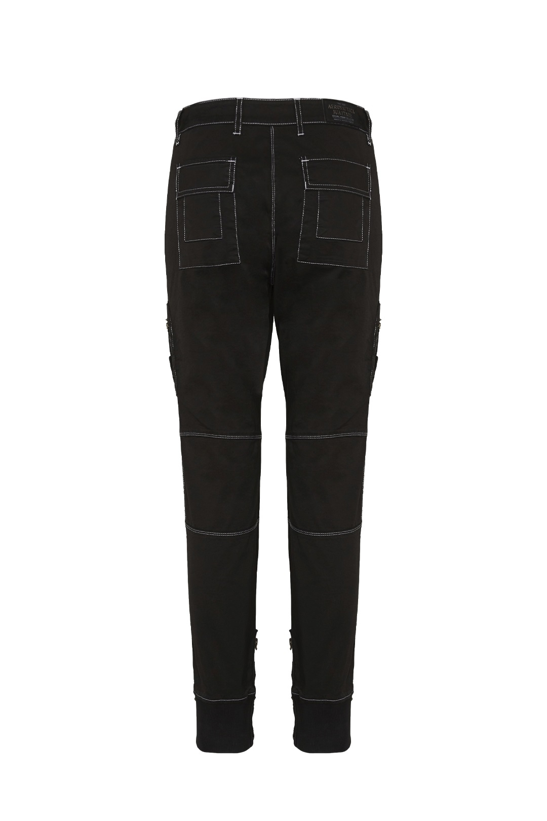 detail Kalhoty pantalone anti-g 211PA1445DCT2867