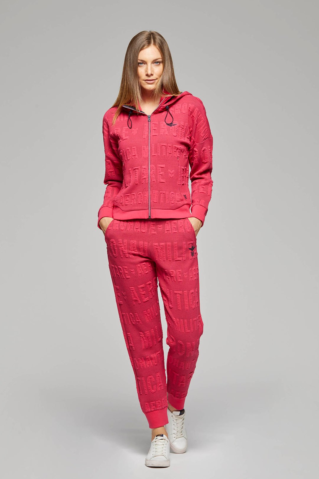 detail Kalhoty pantalone 211PF810DF422