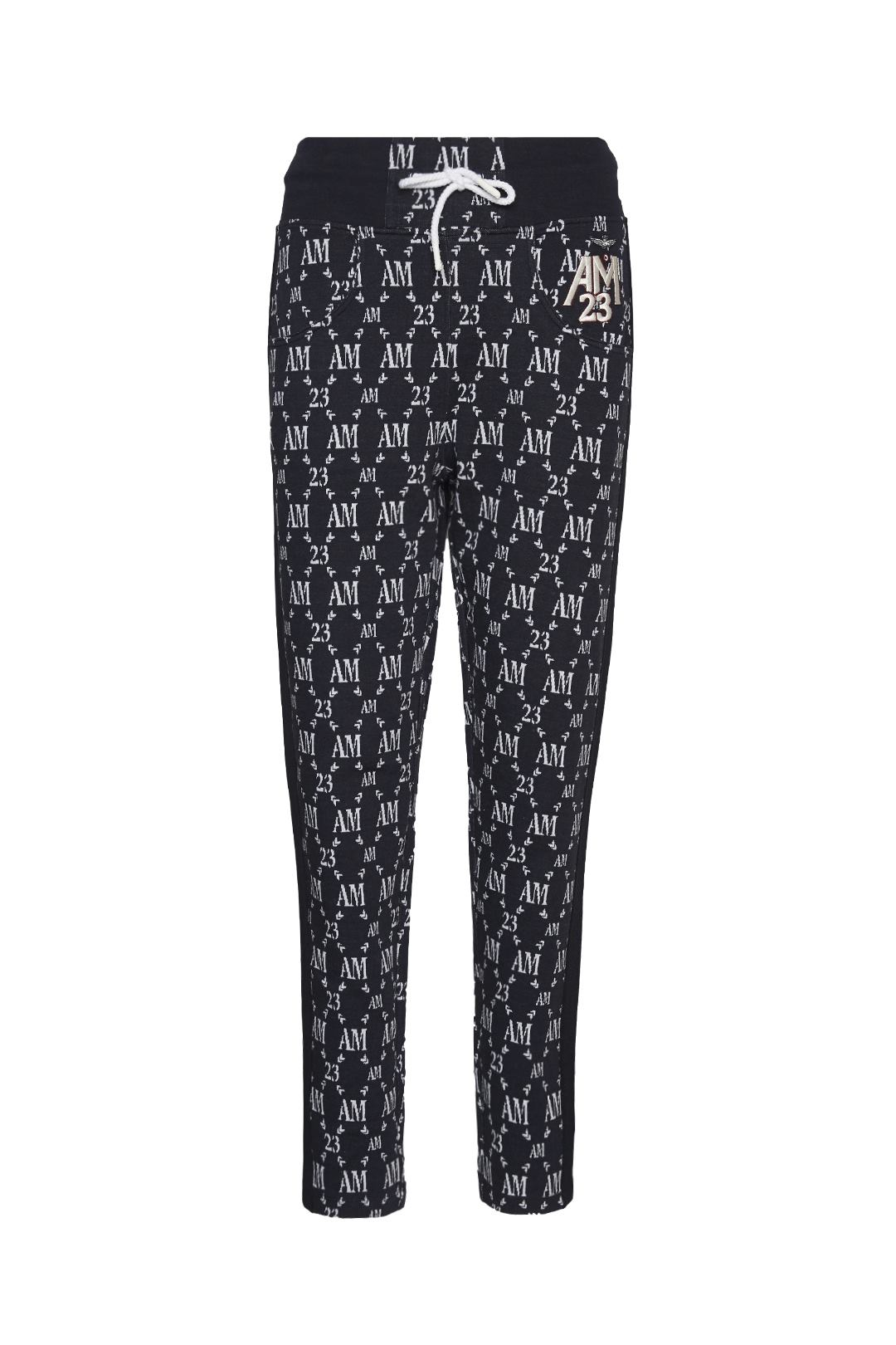 detail Kalhoty pantalone 211PF811DF430