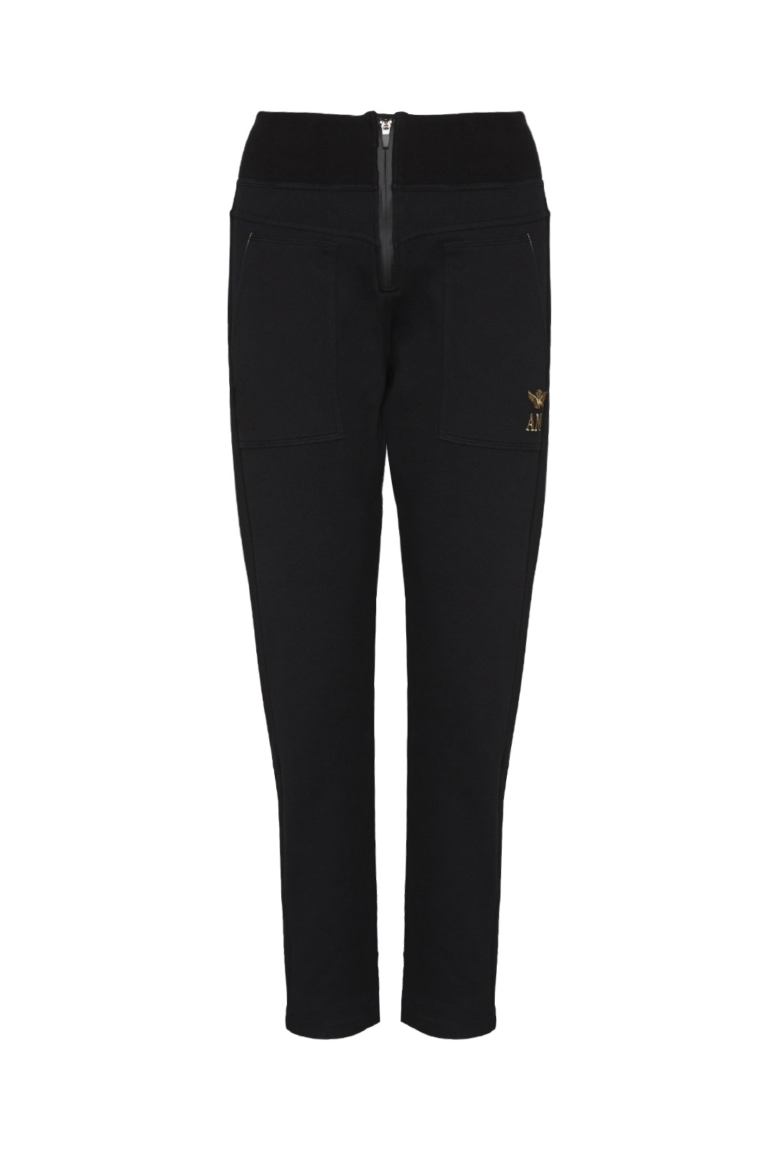 detail Kalhoty pantalone 211PF813DP200