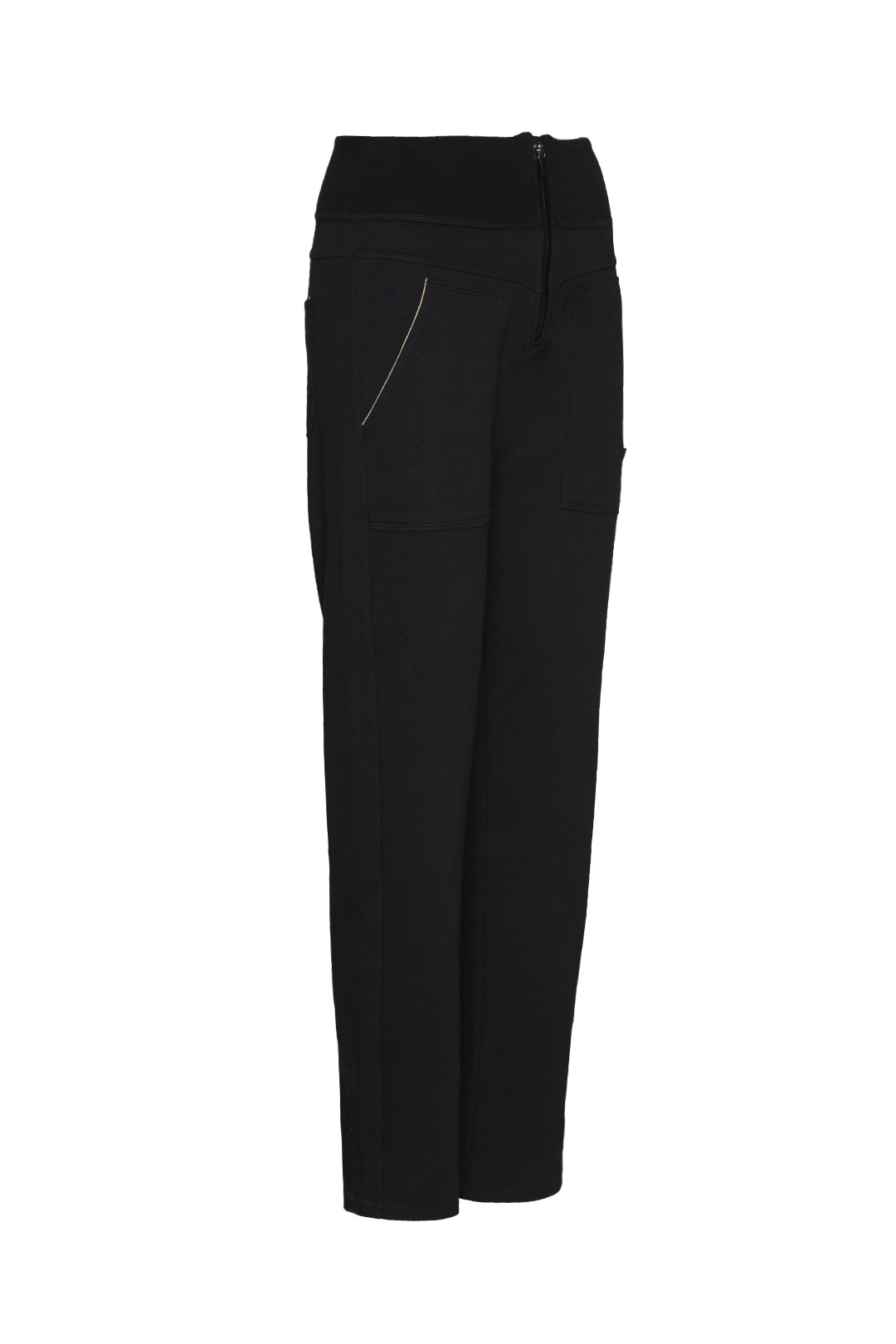 detail Kalhoty pantalone 211PF813DP200