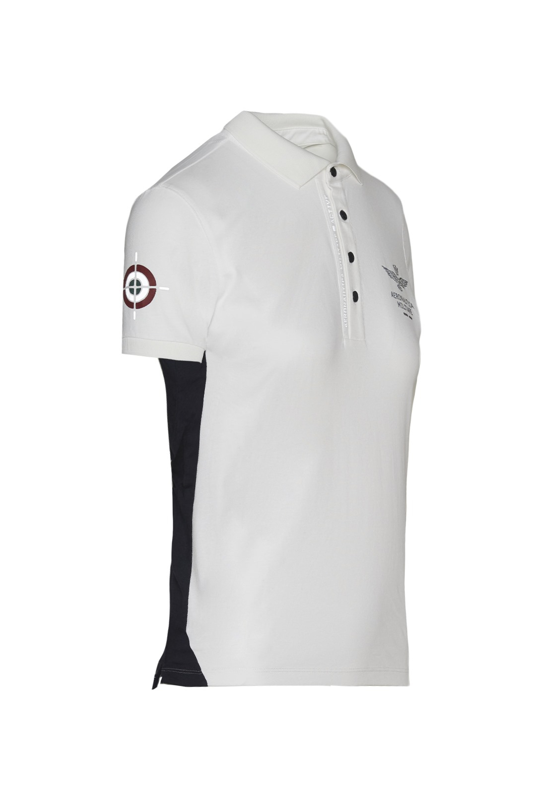 detail Polokošile polo m.c. active 211PO1543DP193