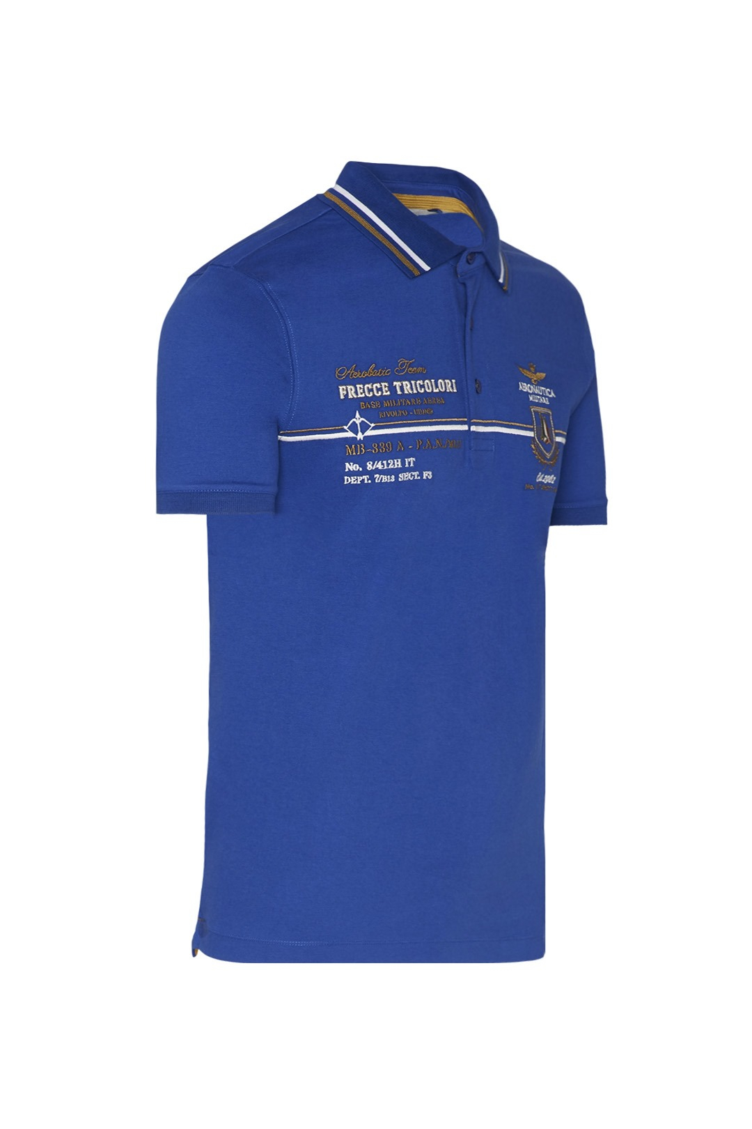 detail Polokošile polo m.c. 211PO1556P199