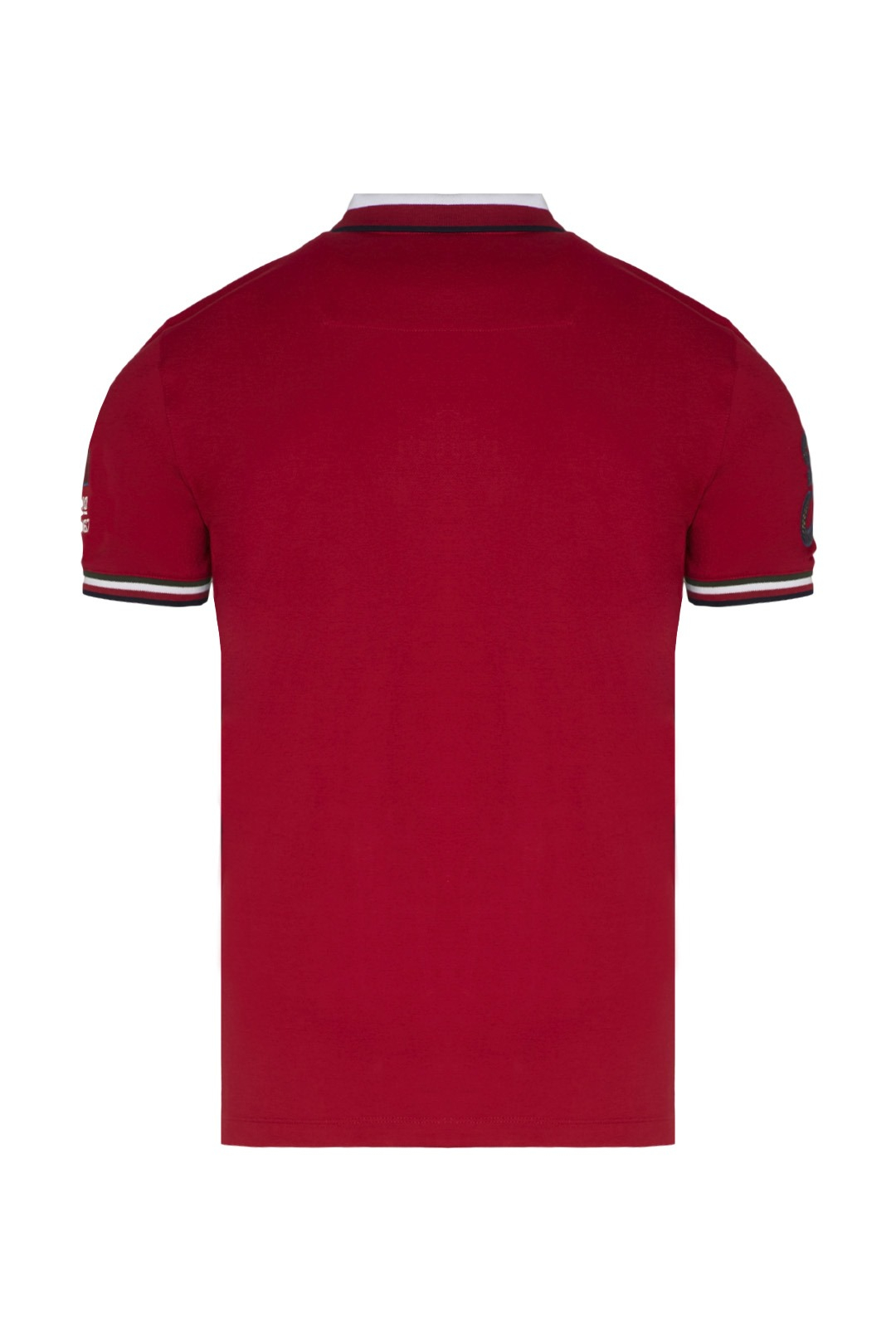 detail Polokošile polo m.c. 211PO1557P199
