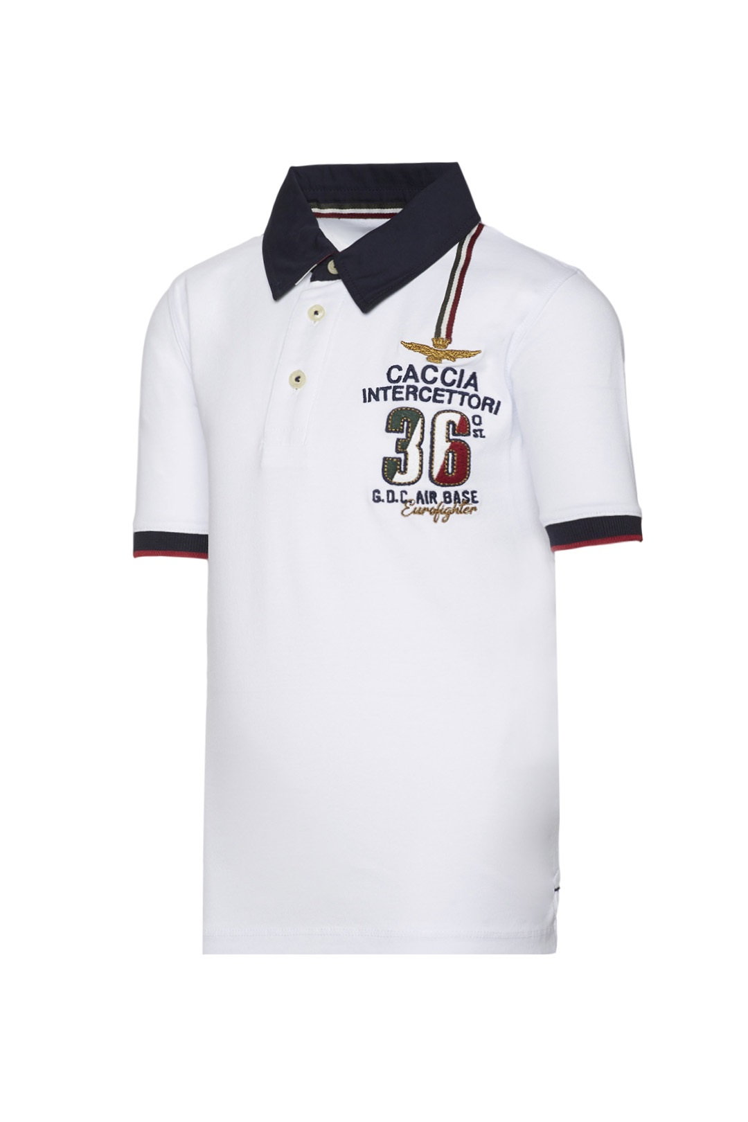 detail Polokošile polo m.c. 211PO1558JRJ469