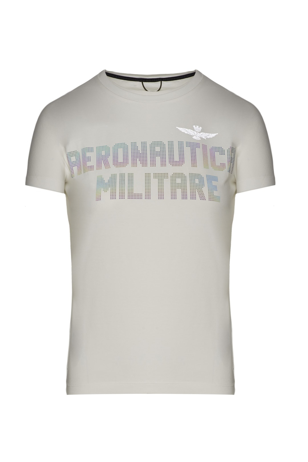 detail Tričko t-shirt m.c. active 211TS1849DJ485