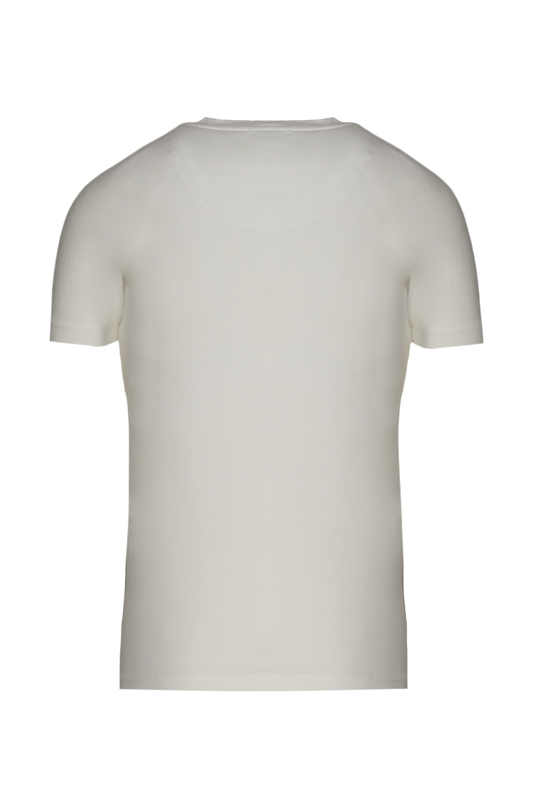 detail Tričko t-shirt m.c. active 211TS1849DJ485