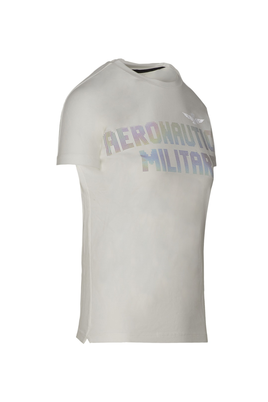 detail Tričko t-shirt m.c. active 211TS1849DJ485
