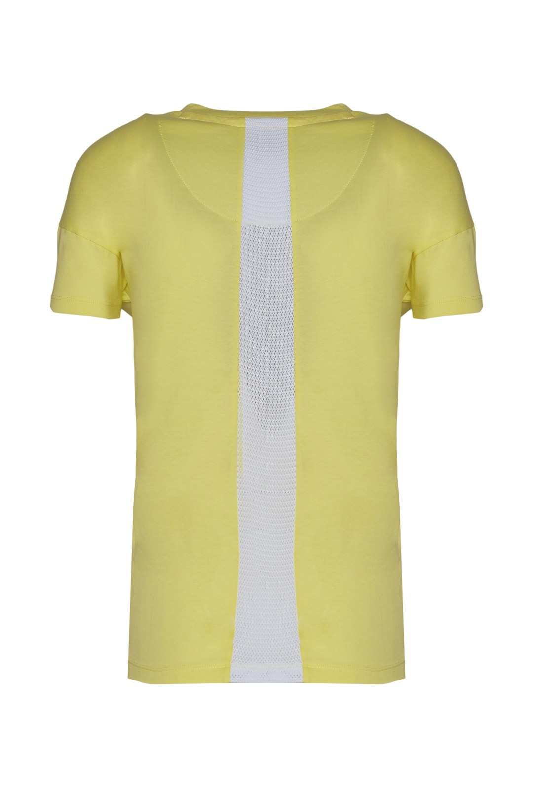 detail Tričko t-shirt m.c. 211TS1871DJ510