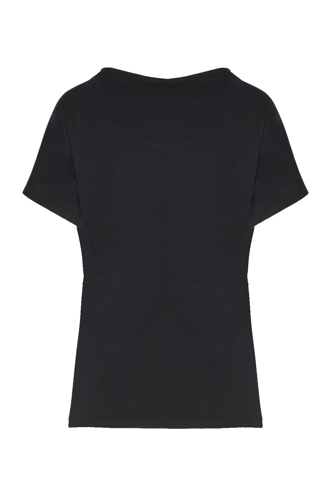 detail Tričko t-shirt m.c. 211TS1881DJ359