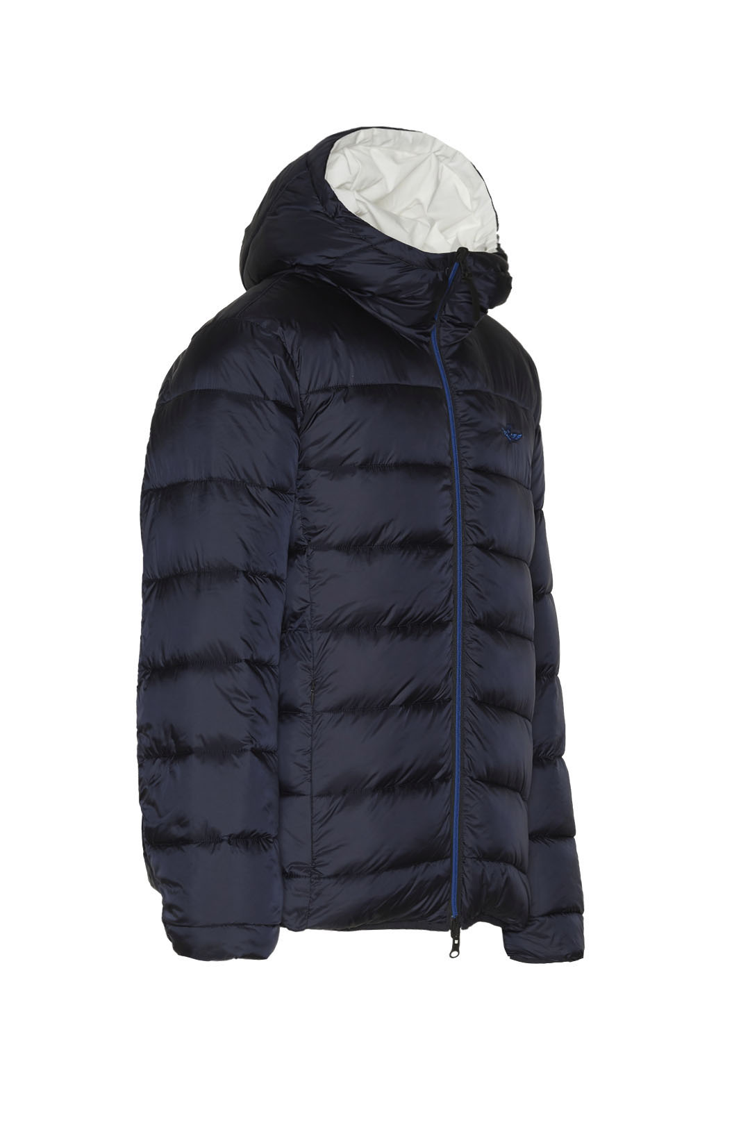 detail Bunda giubbino reversibile 212AB1981CT2886