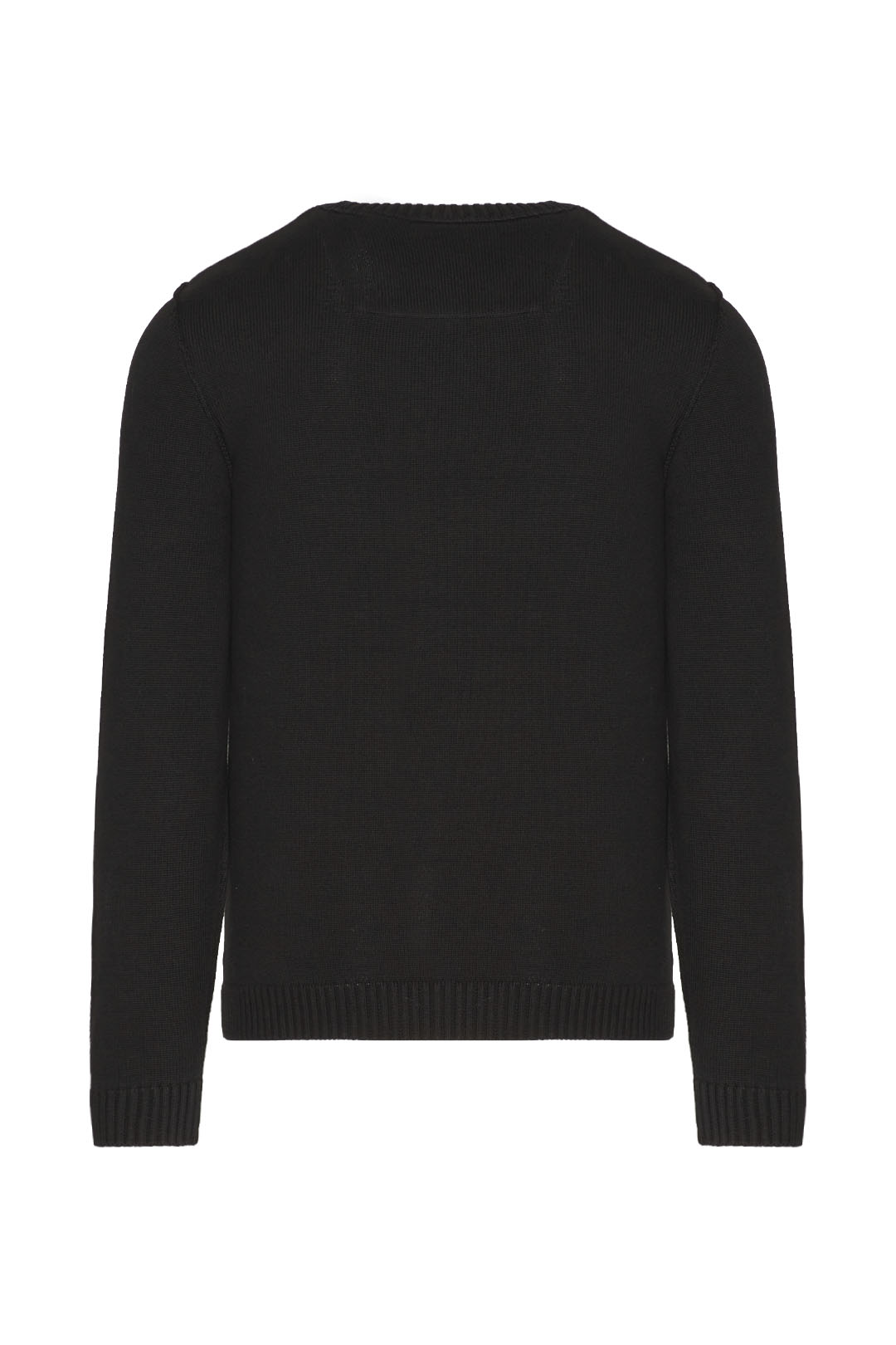 detail Svetr maglia girocollo 212MA1276L408