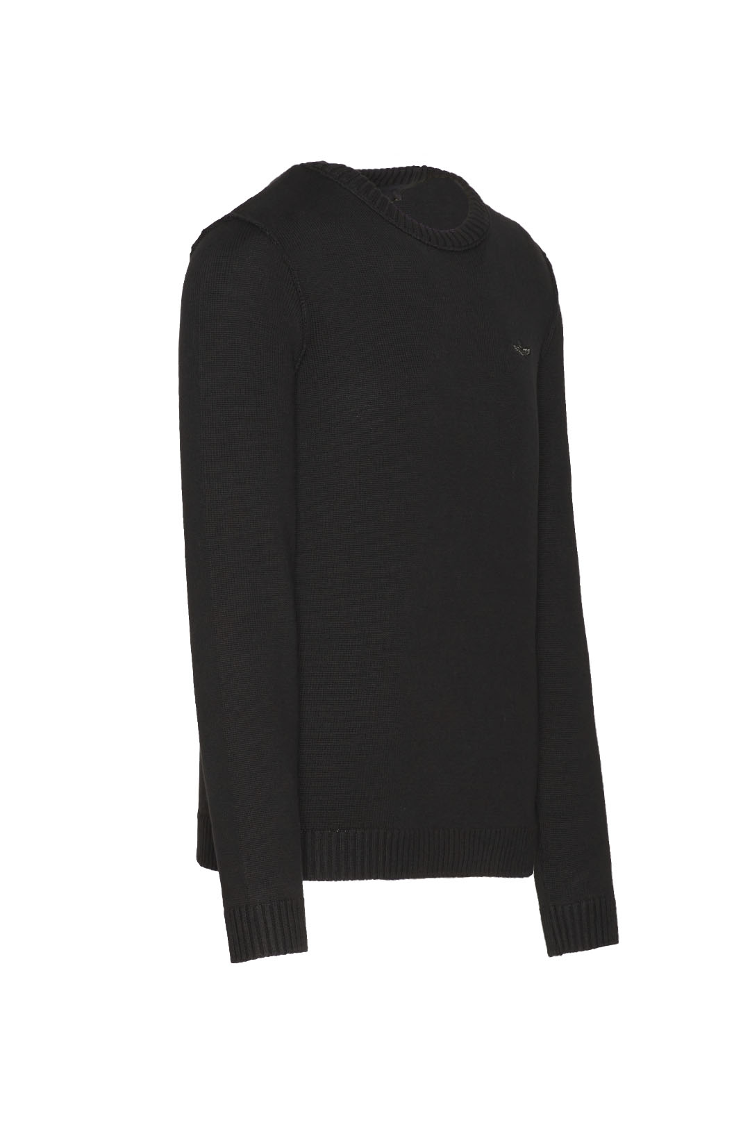 detail Svetr maglia girocollo 212MA1276L408