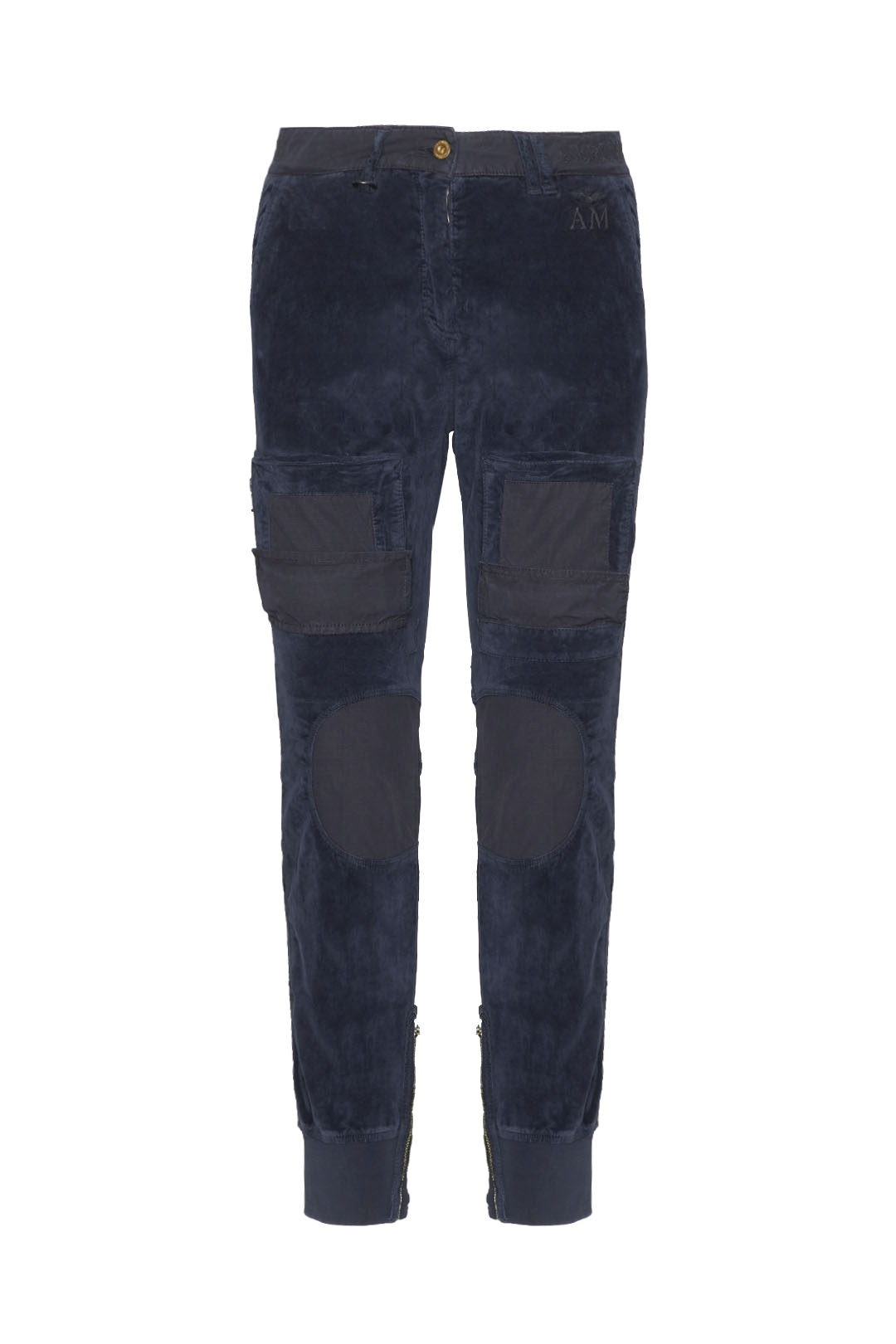 detail Kalhoty pantalone anti-g 212PA1464DCT2359