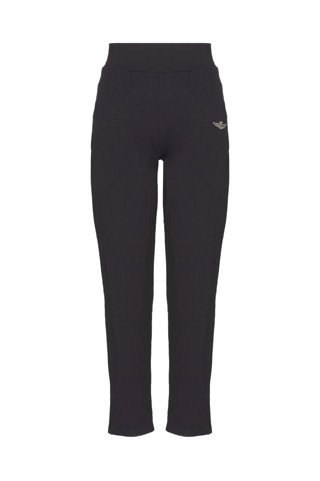 detail Kalhoty pantalone in felpa 212PF813DF454