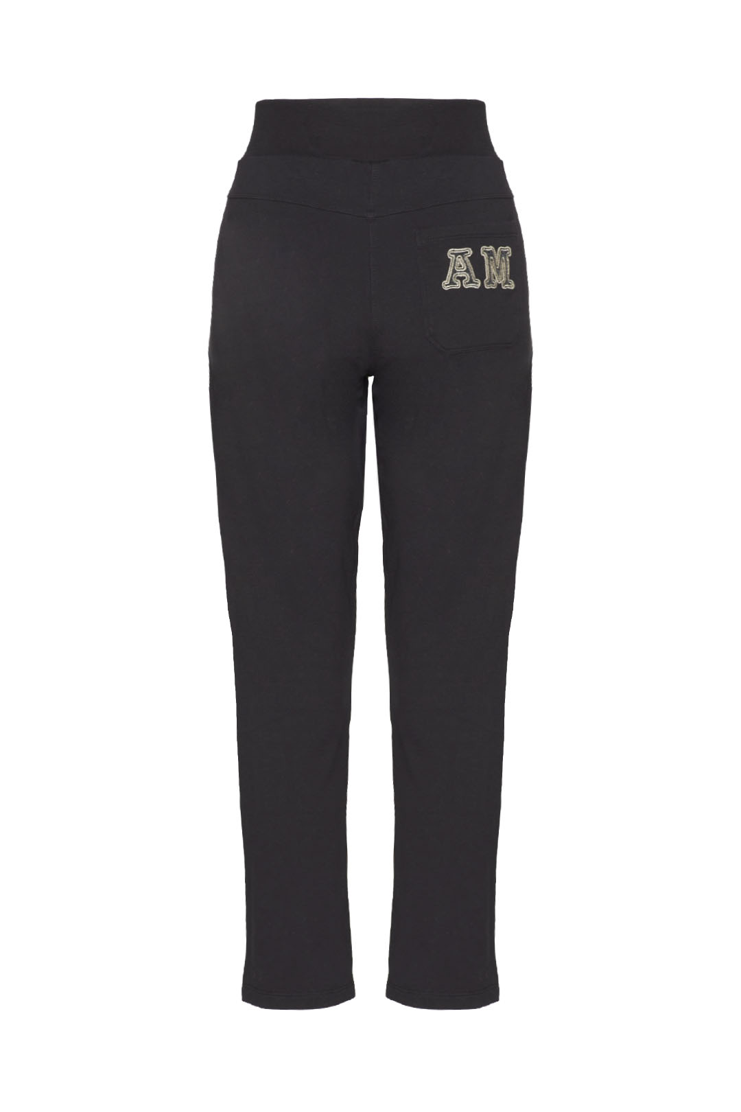 detail Kalhoty pantalone in felpa 212PF813DF454