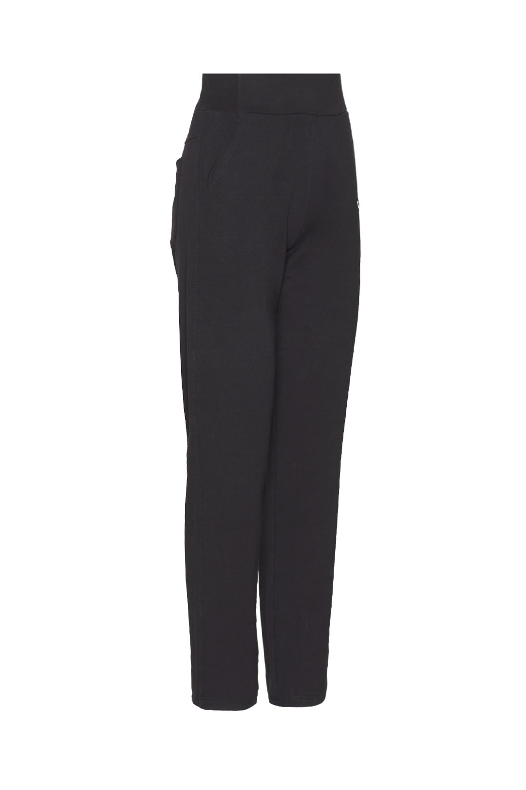 detail Kalhoty pantalone in felpa 212PF813DF454