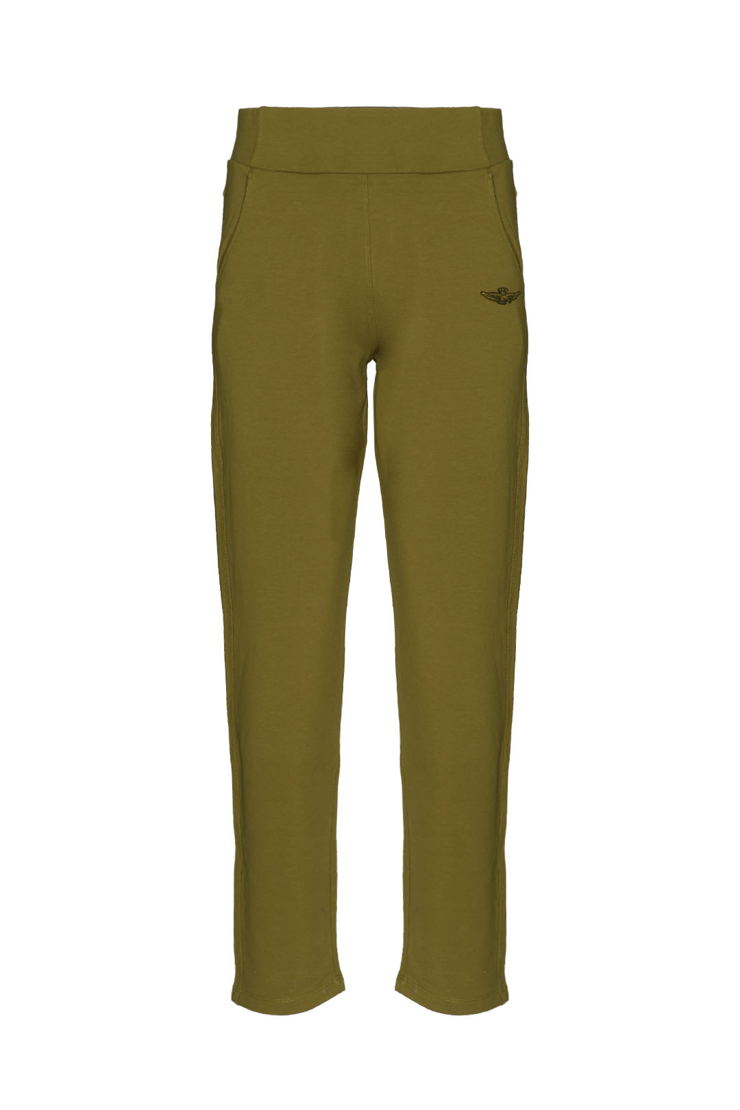 detail Kalhoty pantalone in felpa 212PF813DF454