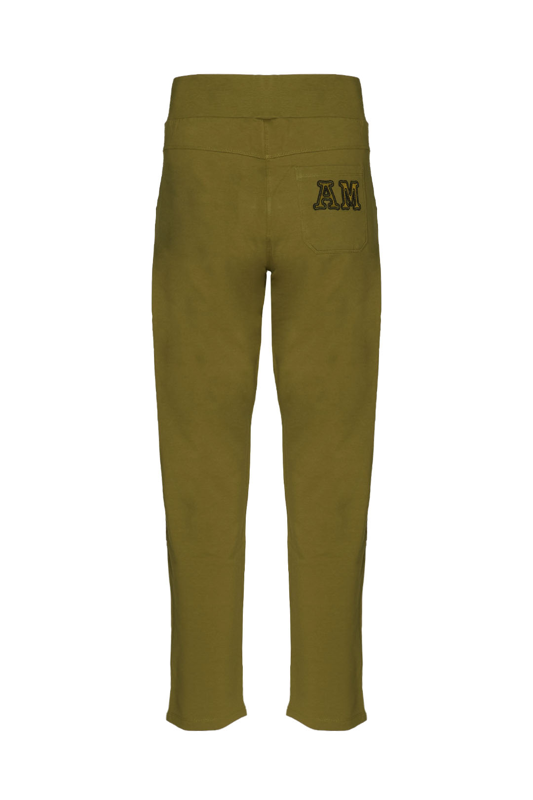 detail Kalhoty pantalone in felpa 212PF813DF454
