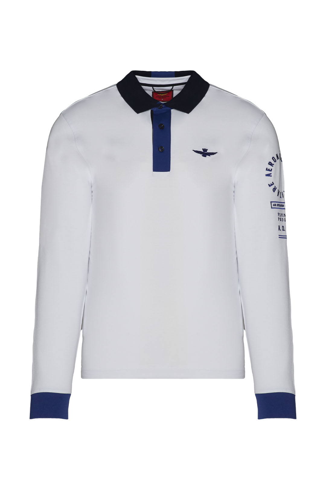 detail Polokošile polo m.l. 212PO1575P173