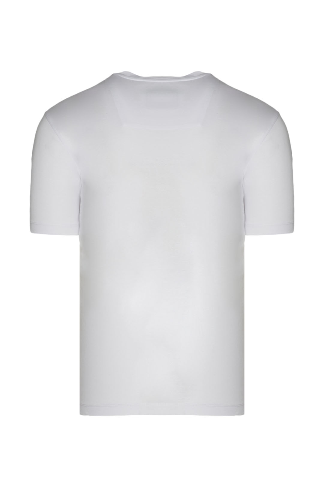 detail Tričko t-shirt m.c. 212TS1890J520