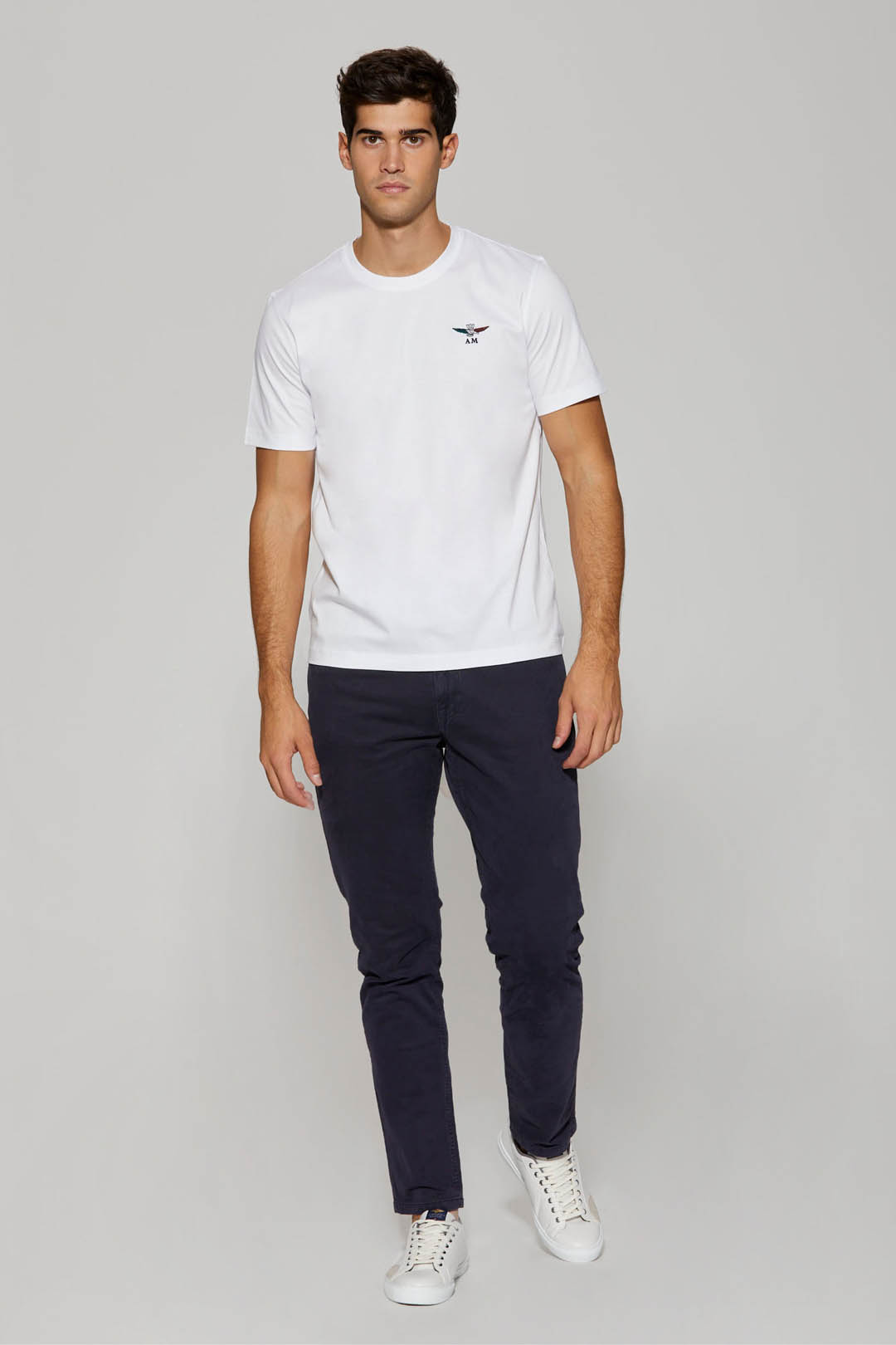 detail Tričko t-shirt m.c. 212TS1890J520
