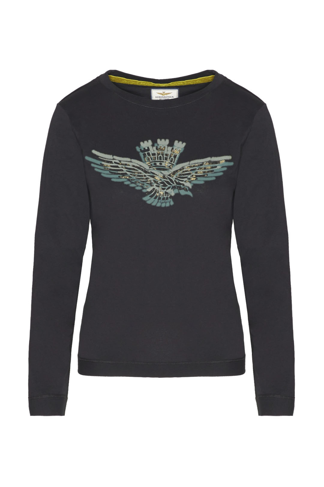 detail Tričko t-shirt m.l. 212TS1924DJ359
