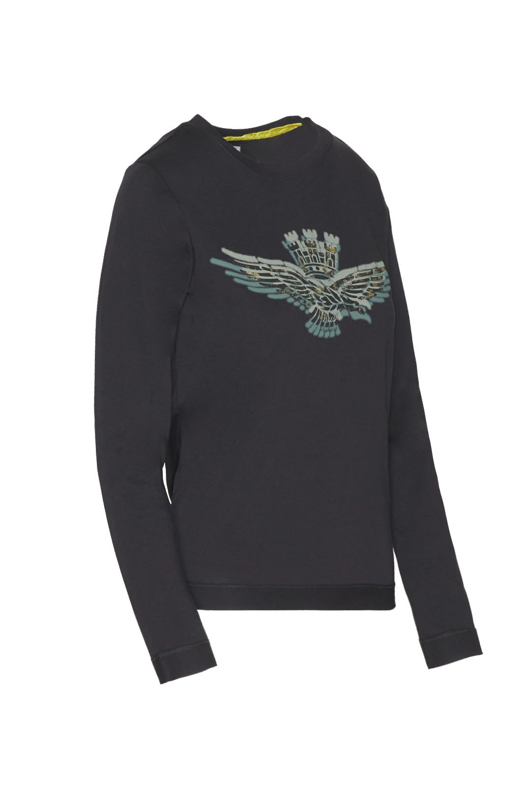 detail Tričko t-shirt m.l. 212TS1924DJ359
