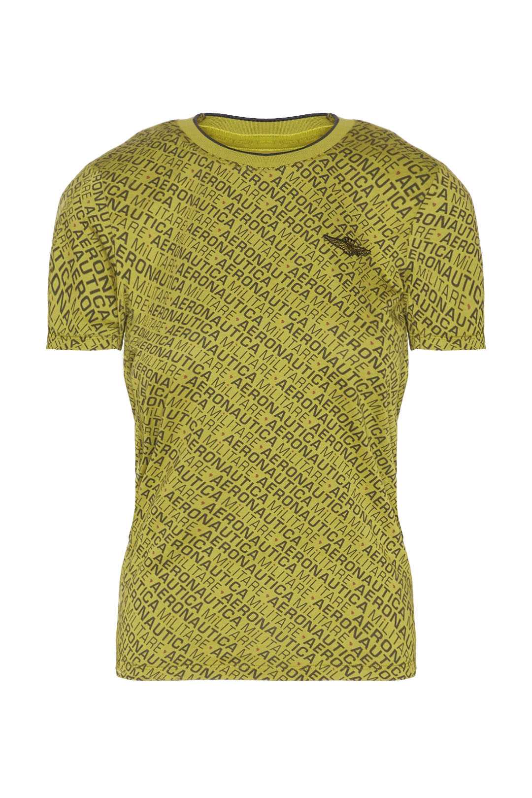detail Tričko t-shirt m.c. 212TS1928DJ531