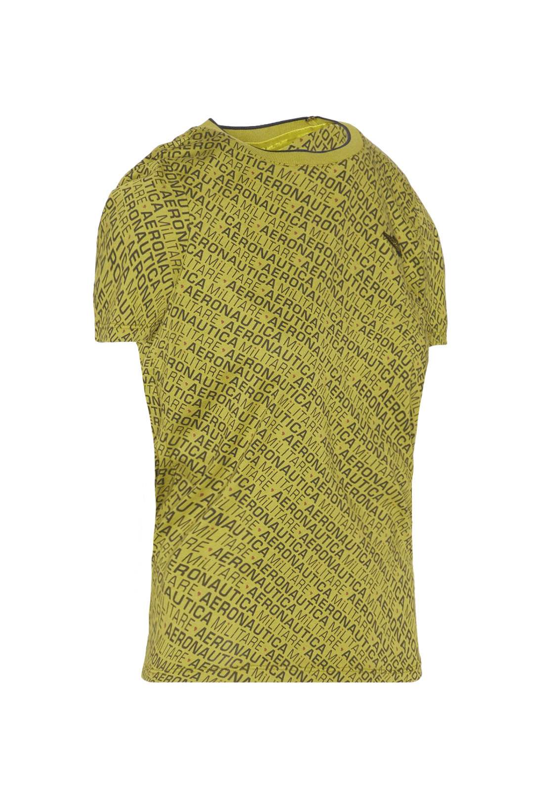 detail Tričko t-shirt m.c. 212TS1928DJ531
