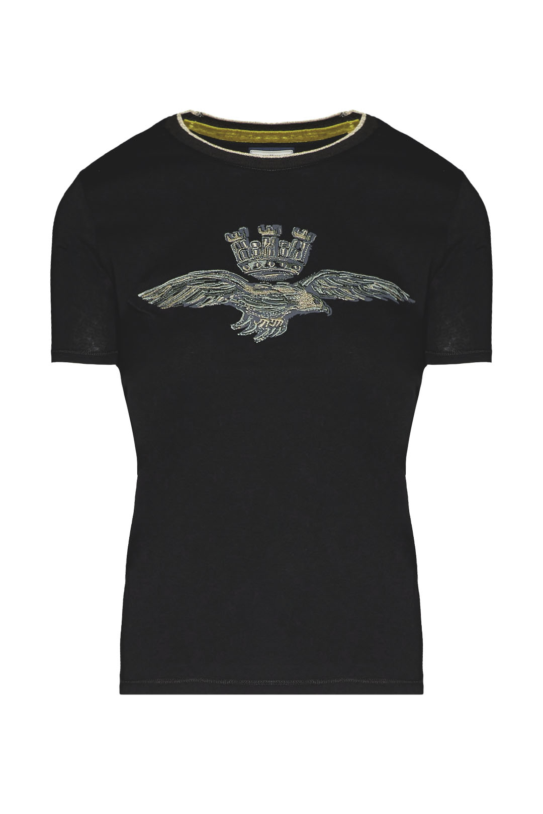 detail Tričko t-shirt m.c. 212TS1929DJ359