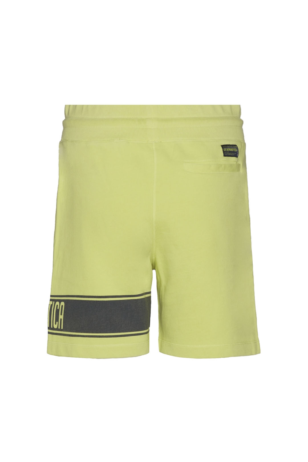 detail Bermudy bermuda 221BE134DF457